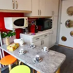 Le 39 Apartament Strasburg