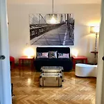 Apartament Le 39