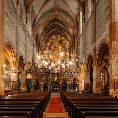 Le 39 アパート ストラスブール