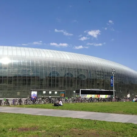 Le 39 * Strasbourg