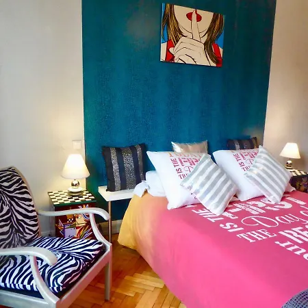 Apartment Le 39