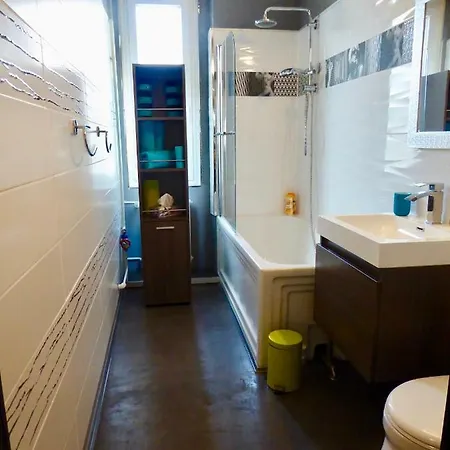 Appartement Le 39