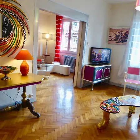 Le 39 * ストラスブール