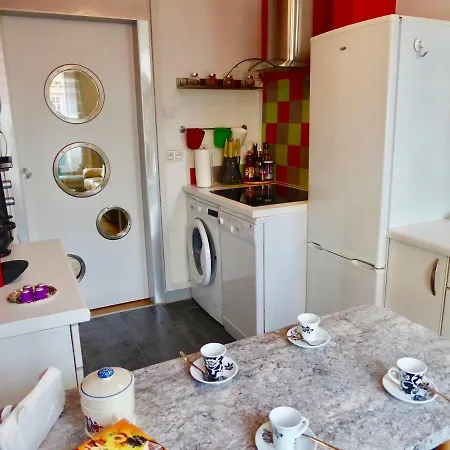 Apartment Le 39 *