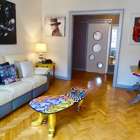 Le 39 Apartment