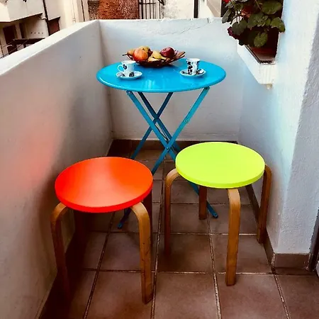 Le 39 Apartment *
