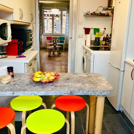 Apartment Le 39 *