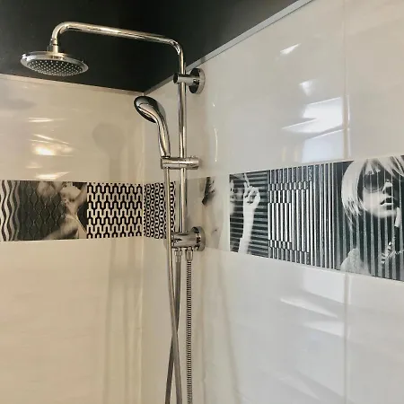 アパート Le 39 ストラスブール