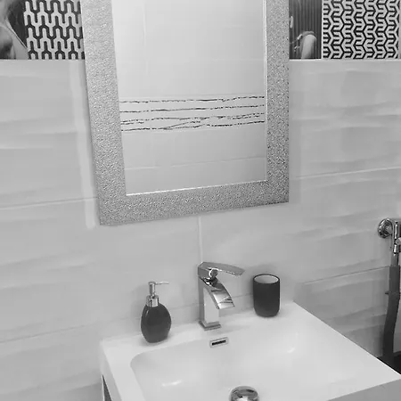 Le 39 Apartment