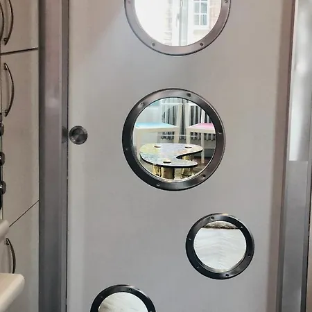 Le 39 Apartment