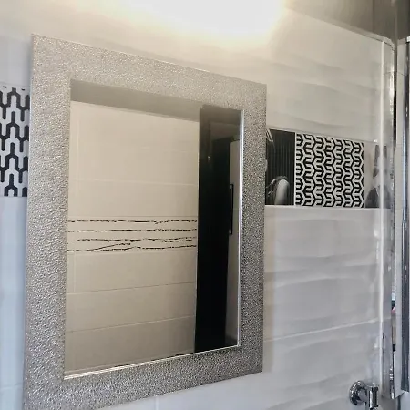 Le 39 Apartment *