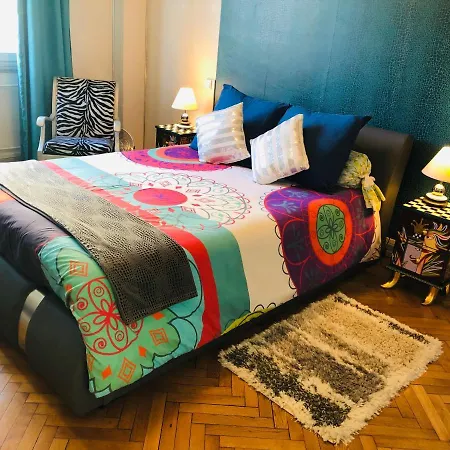 Le 39 Apartment Strasbourg