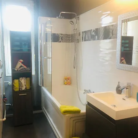 Apartment Le 39 *