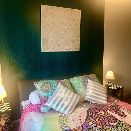 アパート Le 39 ストラスブール