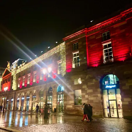 アパート Le 39 *