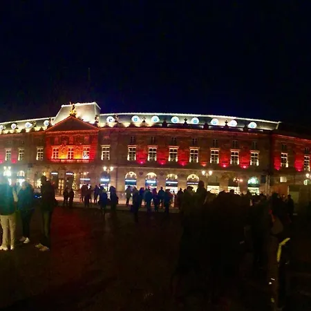 アパート Le 39 *