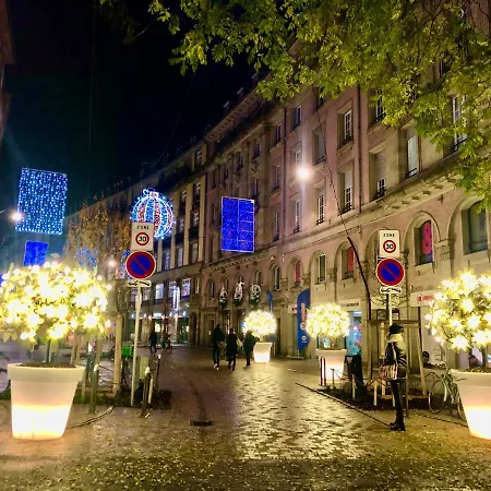 Le 39 * Strasbourg
