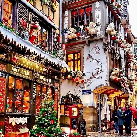 Le 39 Strasbourg