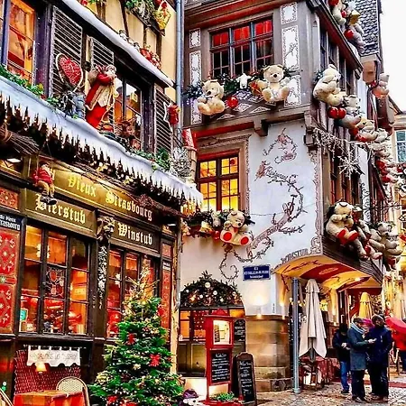 Le 39 ストラスブール