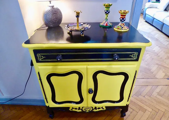 Apartamento Le 39 Estrasburgo