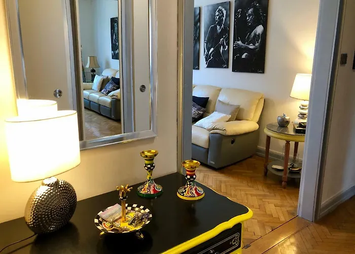 Apartamento Le 39 *