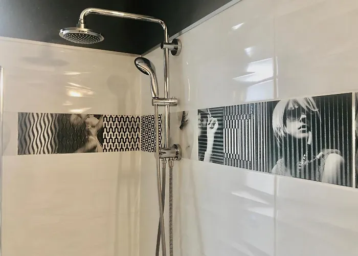 Apartamento Le 39 Estrasburgo