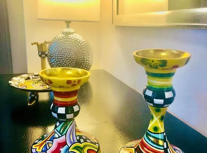 Le 39 Apartamento Estrasburgo