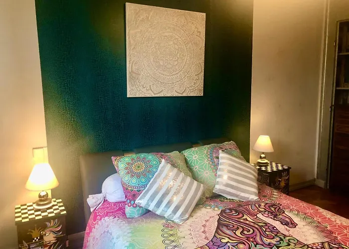 Apartamento Le 39 Estrasburgo