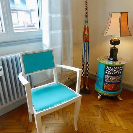Le 39 * Strasburgo