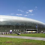 Le 39 * Strasbourg