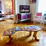 Apartment Le 39 Strasbourg