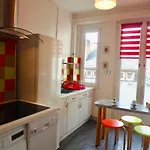 Apartment Le 39 *