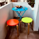 Le 39 Apartment *