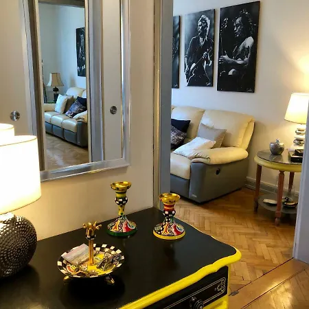 Apartmán Le 39 *